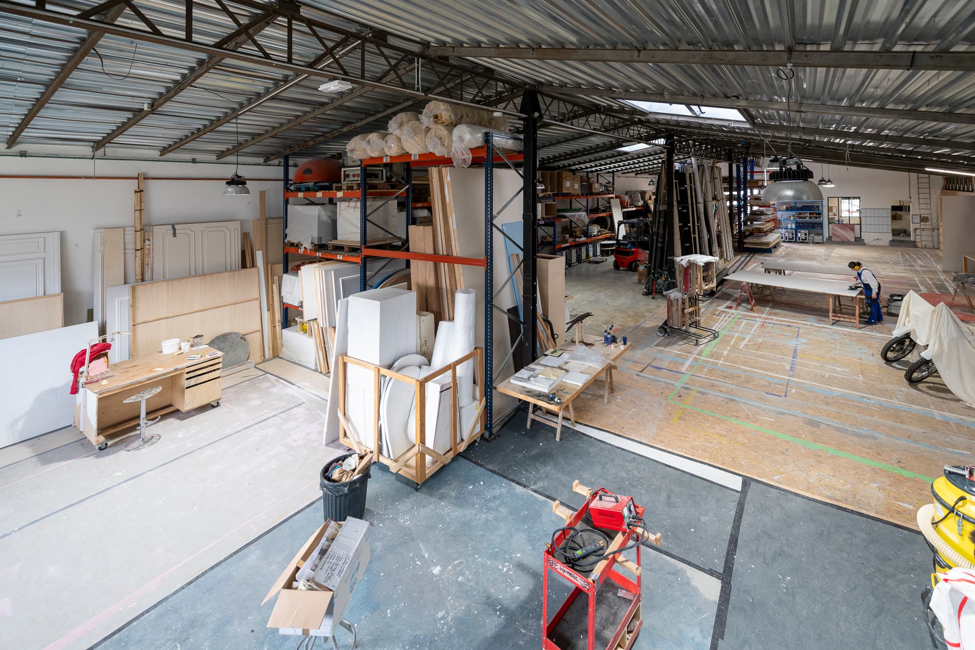 atelier